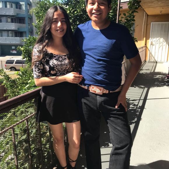 Meet your Posher, Noelia - Picture 1 of 1